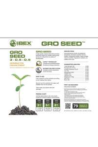 GRO SEED™