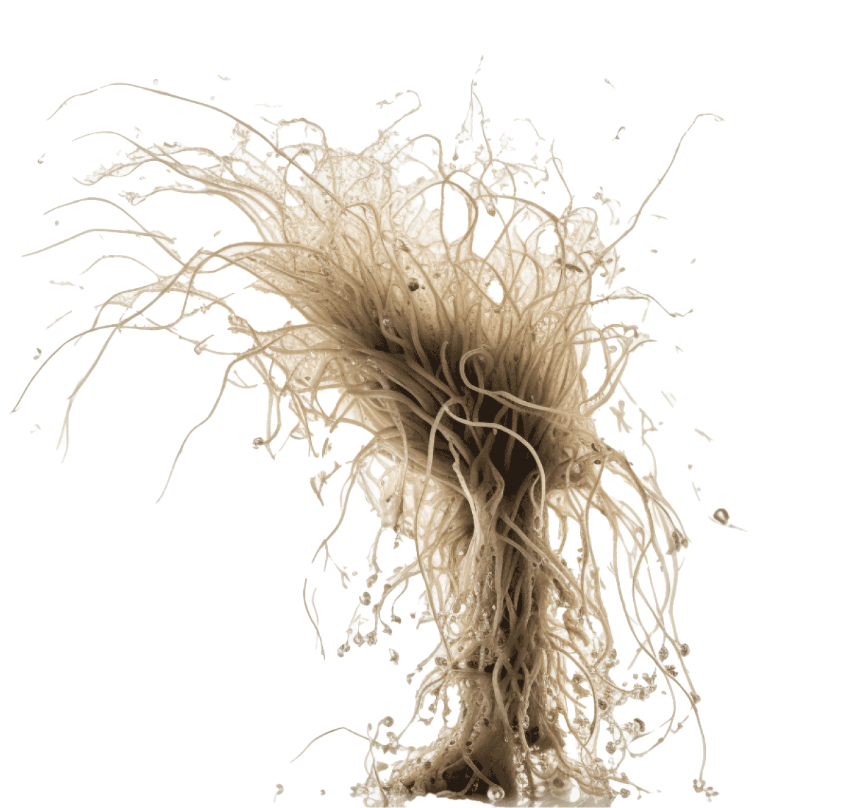 Alive Roots SEEDLING – iBEX Nutrition