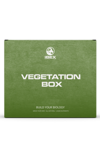 Vegetation Box